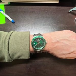 Movado Series 800 Men’s Watch